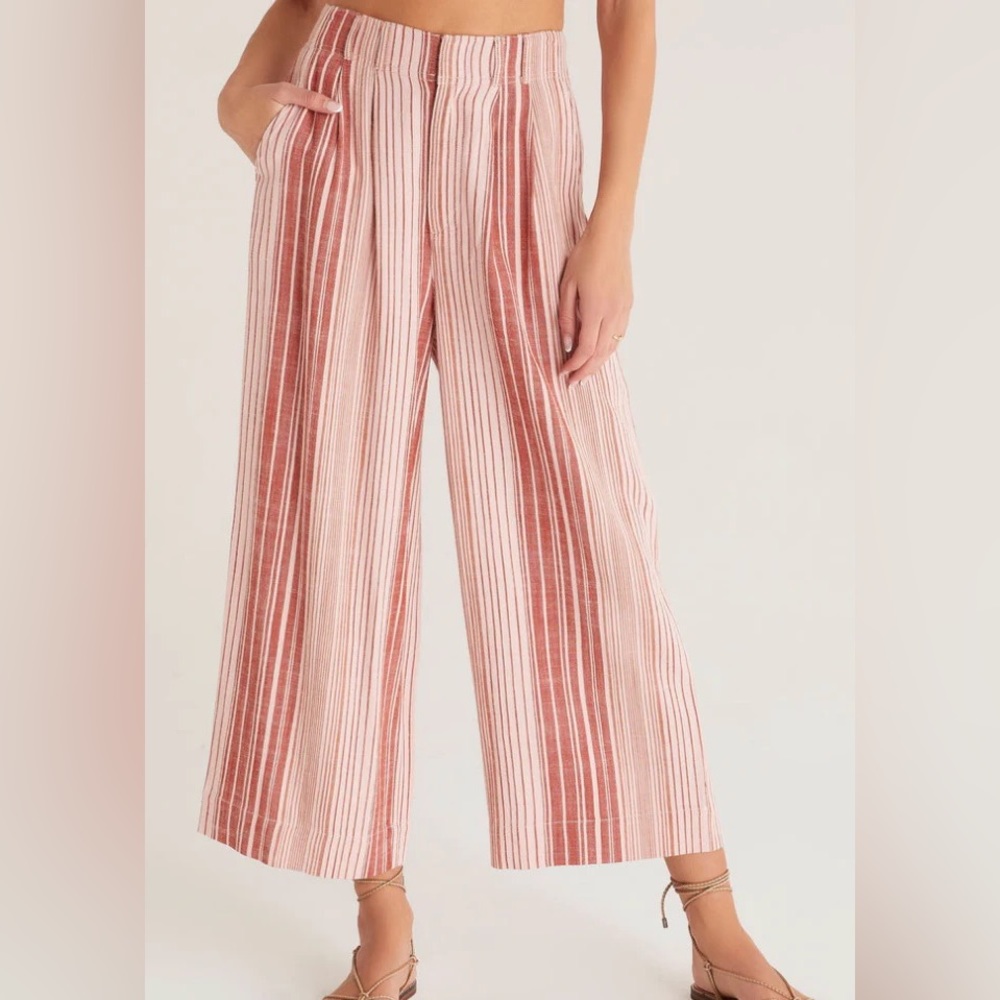Z Supply Farah Pants